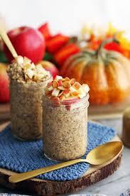 Chai Squash Smoothie