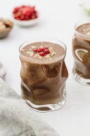 Liscious Chocolattey Smoothie