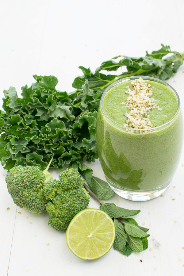 Broccoli Smoothie