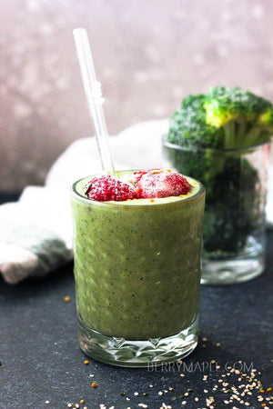 Broccoli Smoothie